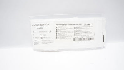 Smiths Medical H4054 Portex Neonatal/Pediatric Endotracheal Tube Holder (x)